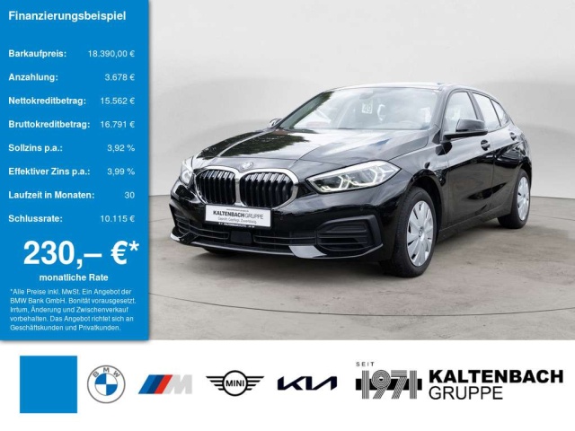 BMW 116