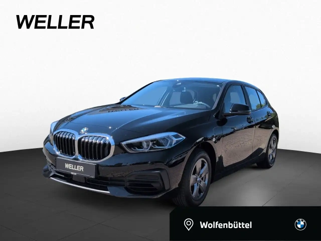 BMW 116 occasion