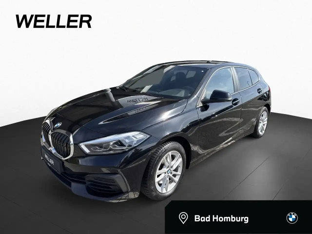 BMW 116