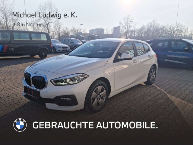 BMW 116