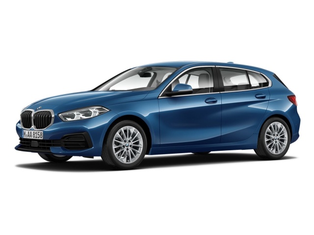 BMW 116