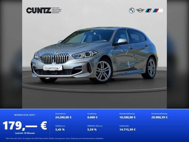 BMW 116
