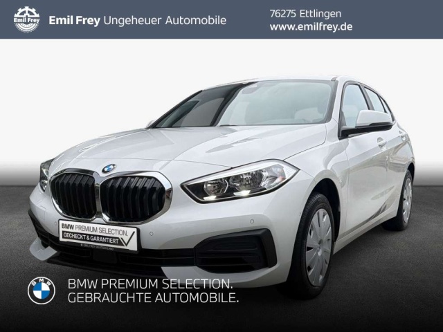 BMW 116