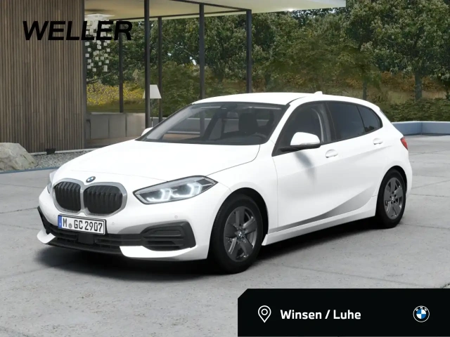BMW 116