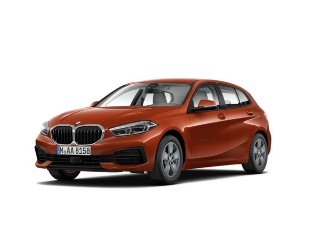 BMW 116