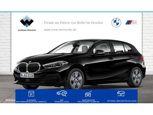 BMW 116
