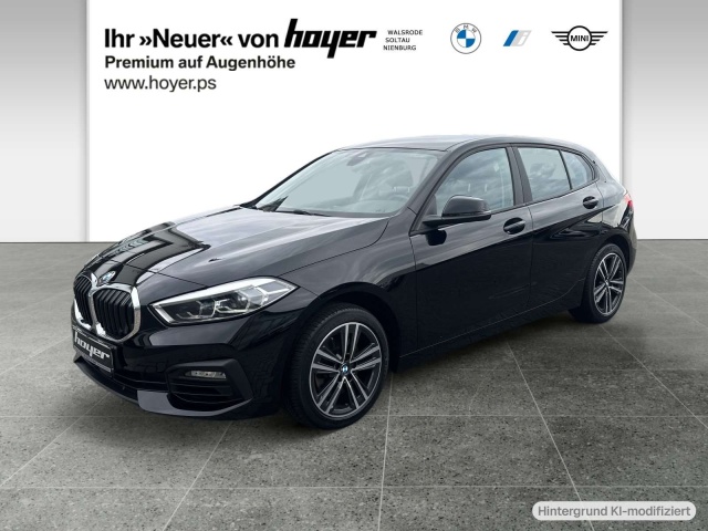BMW 116