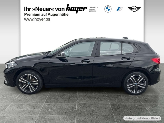 BMW 116