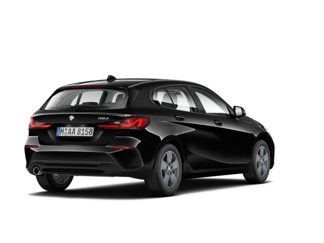 BMW 116 occasion