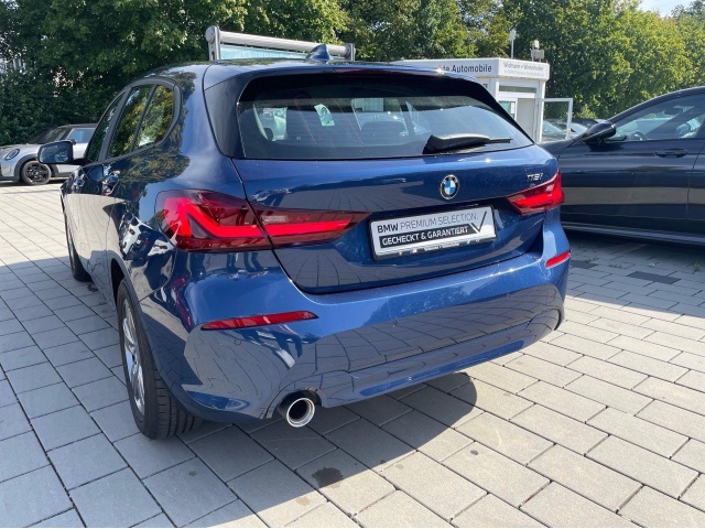 BMW 116