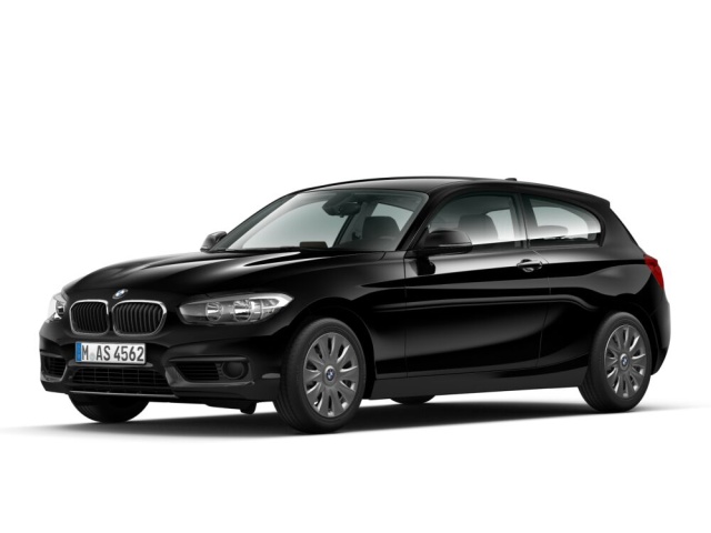 BMW 116