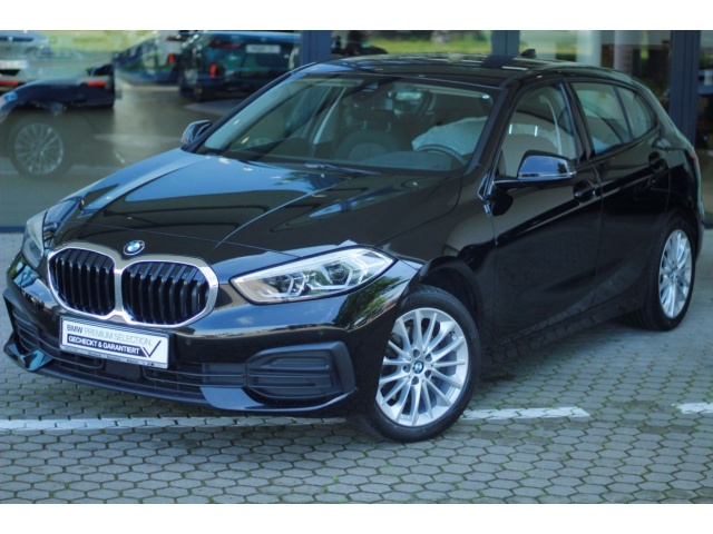 BMW 116