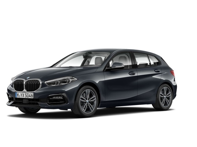 BMW 116