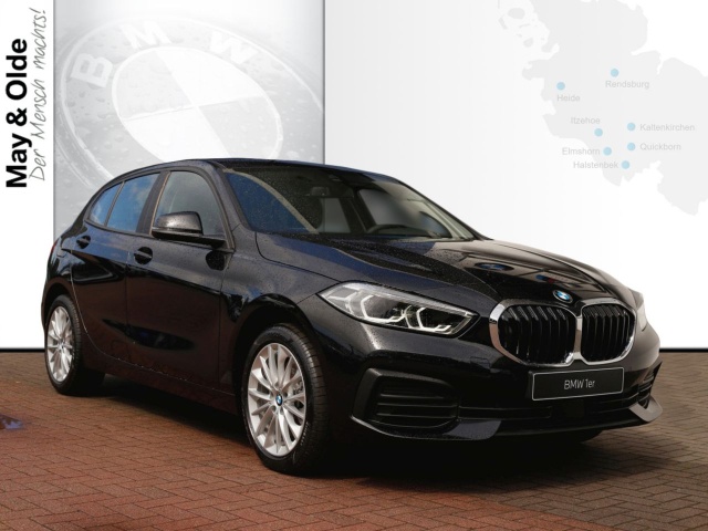 BMW 116