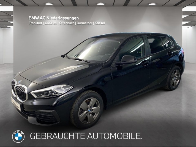 BMW 118