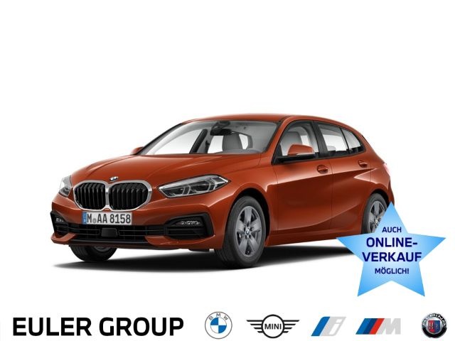 BMW 118