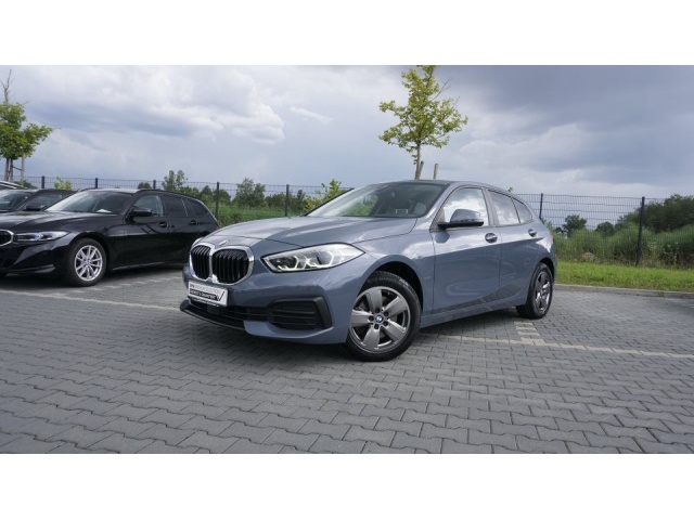 BMW 118