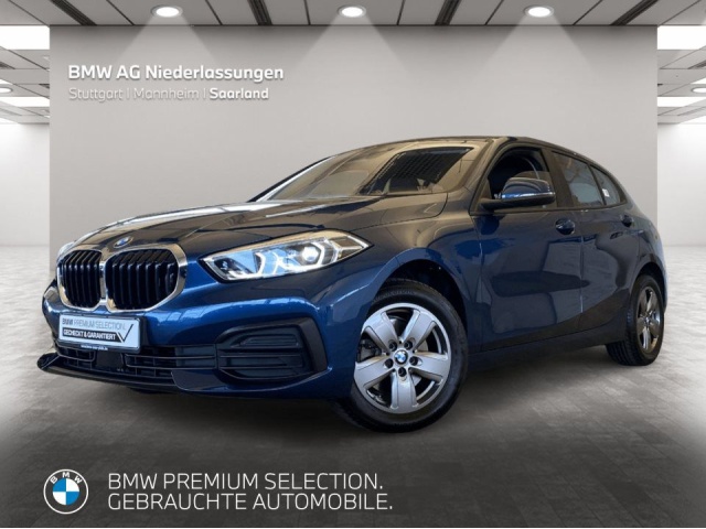 BMW 118