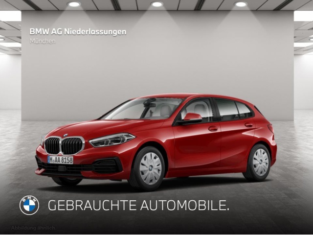 BMW 118