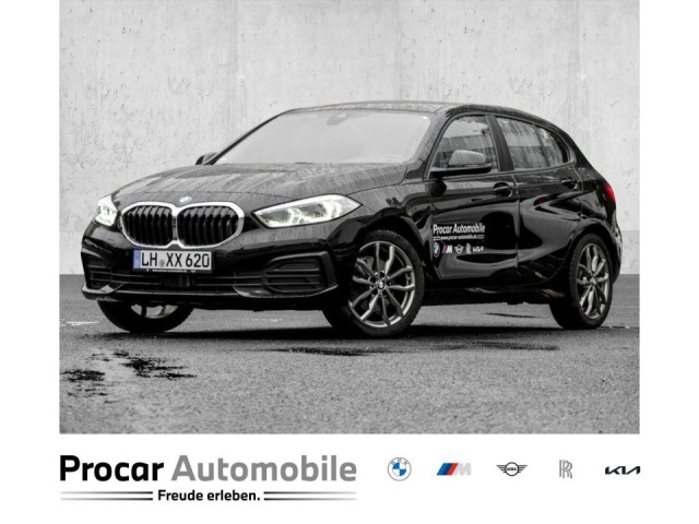 BMW 118