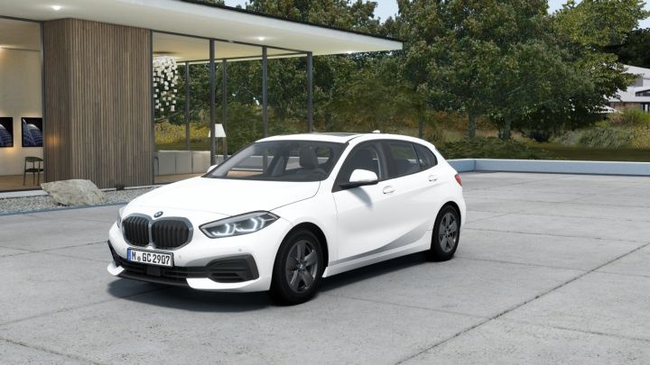 BMW 118