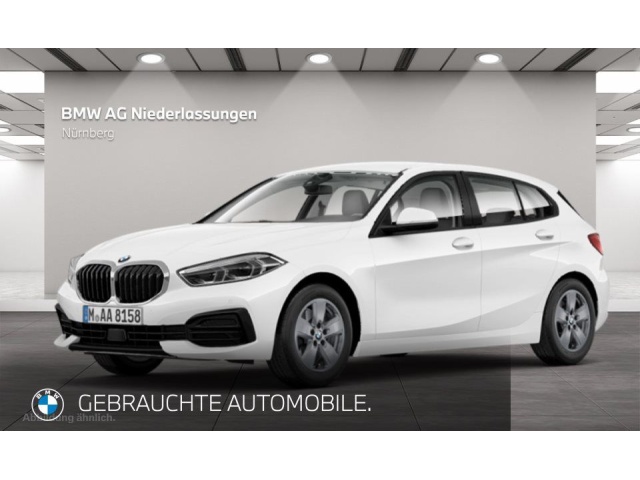 BMW 118