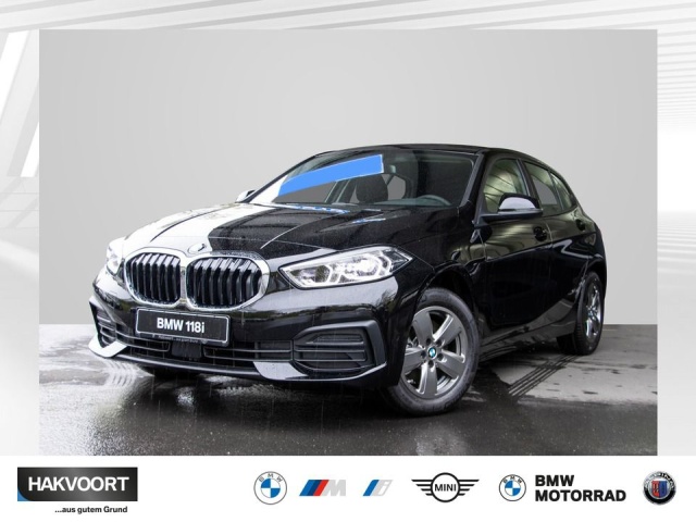 BMW 118