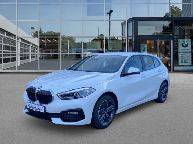 BMW 118