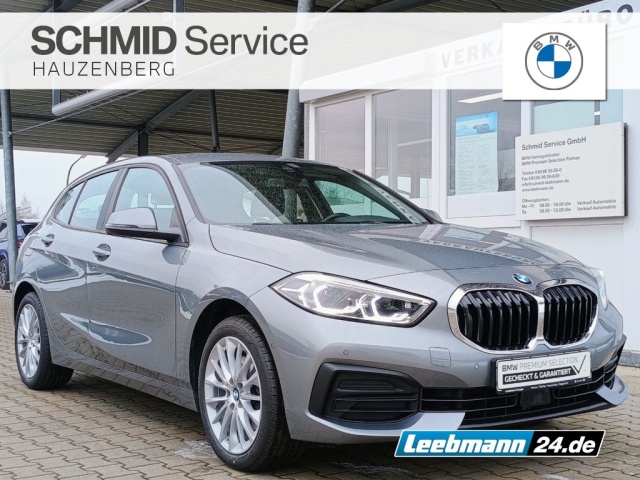 BMW 118