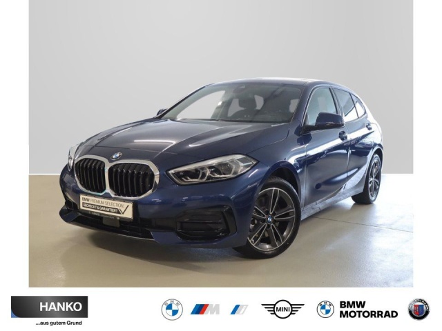 BMW 118
