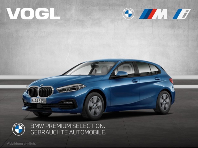 BMW 118