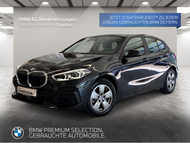 BMW 118