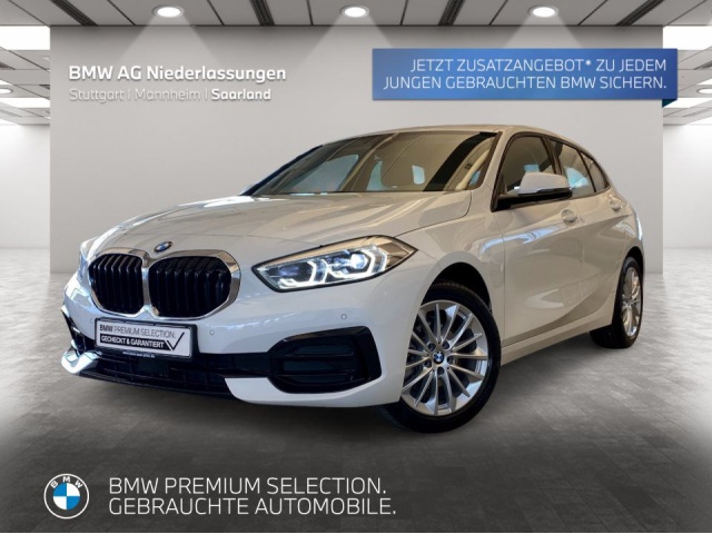 BMW 118