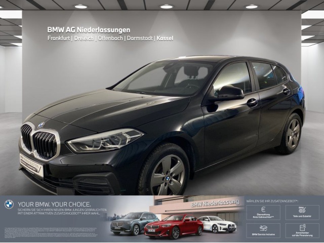 BMW 118