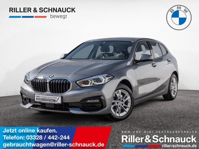 BMW 118
