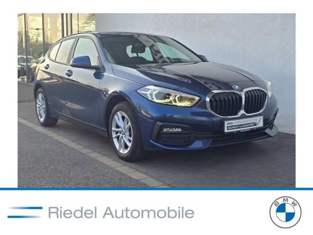 BMW 118