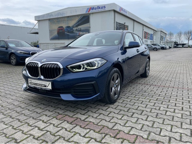BMW 118