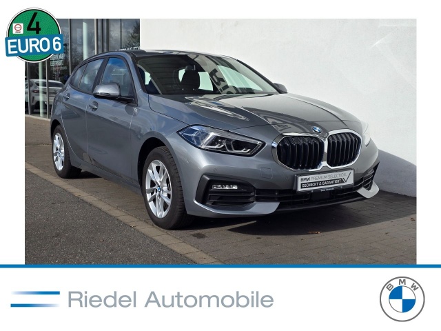 BMW 118