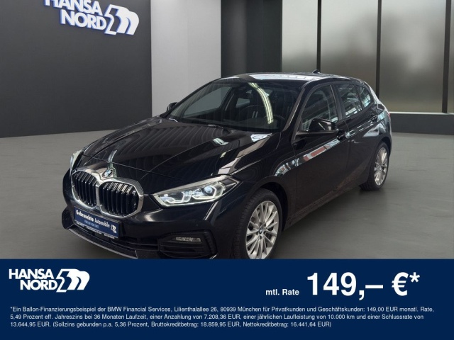 BMW 118