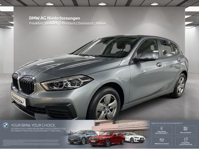 BMW 118