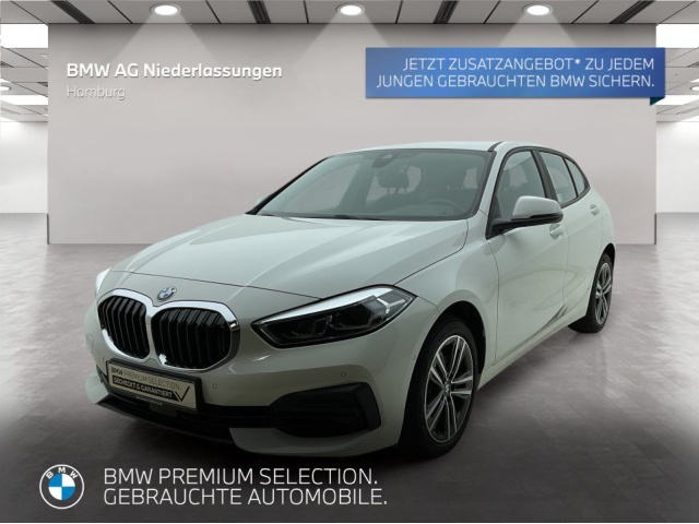 BMW 118