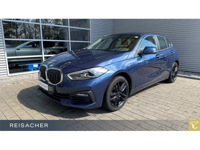 BMW 118