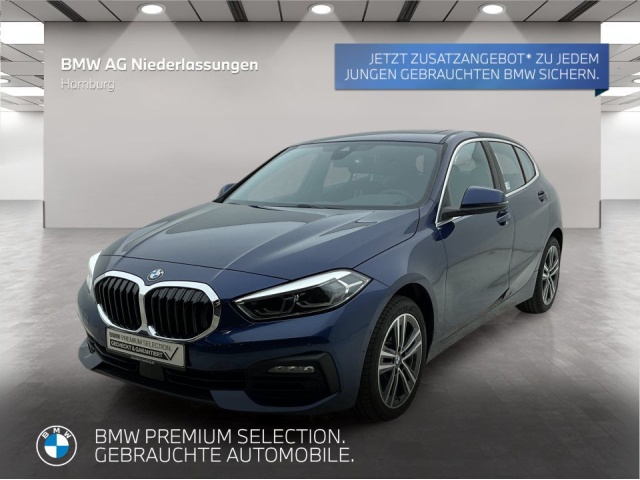 BMW 118