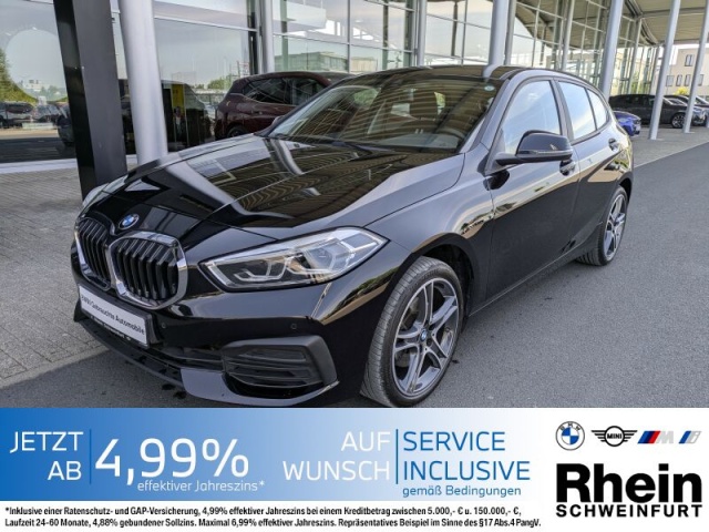 BMW 118