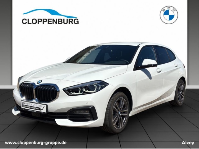 BMW 118