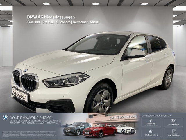 BMW 118