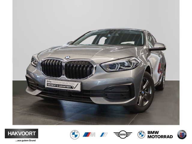 BMW 118