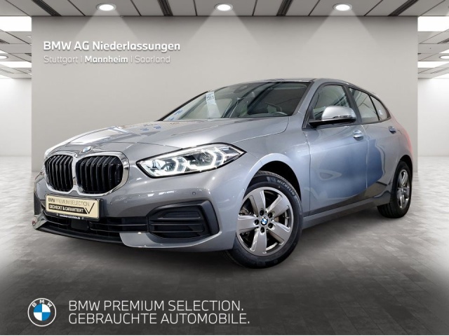 BMW 118