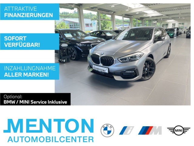 BMW 118