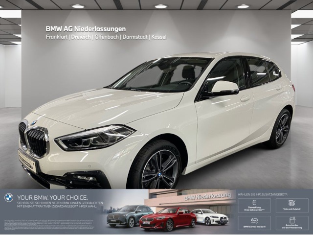 BMW 118